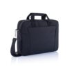 Torba na laptopa 14" - czarny