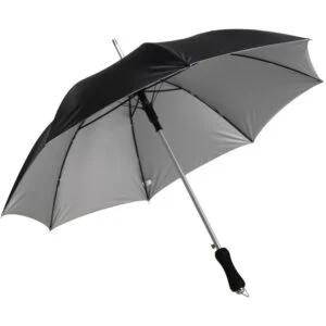 Parasol automatyczny - czarny