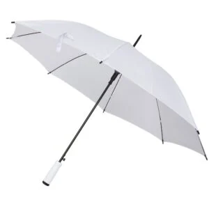 Parasol automatyczny | Dwight - biały