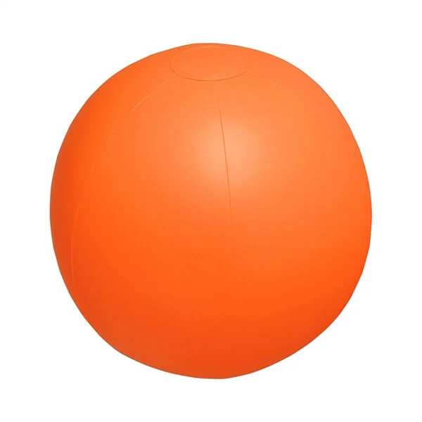 Playo piłka plażowa (ø28 cm) - pomarańcz