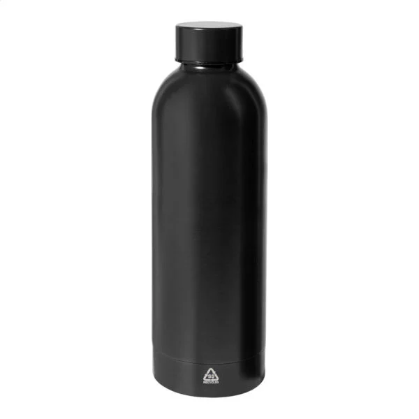 Pumono XL butelka RSS - czarny