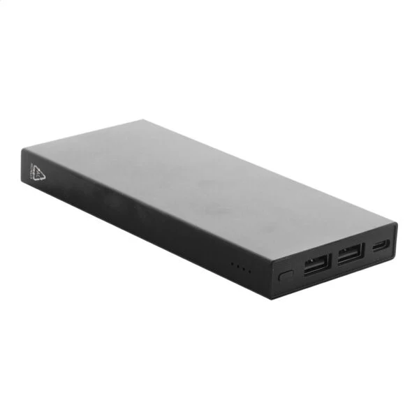 RaluTen power bank - czarny / AP864050-10
