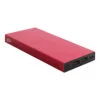 RaluTen power bank - czerwony / AP864050-05
