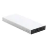 RaluTen power bank - srebrny / AP864050-21