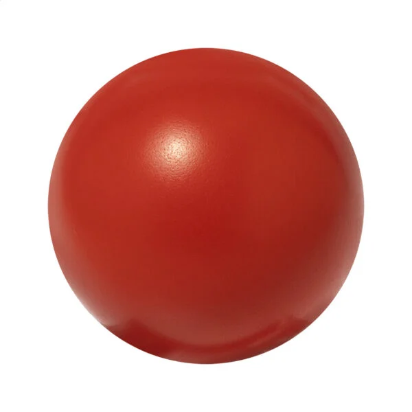 Relixa Mini antystres - czerwony