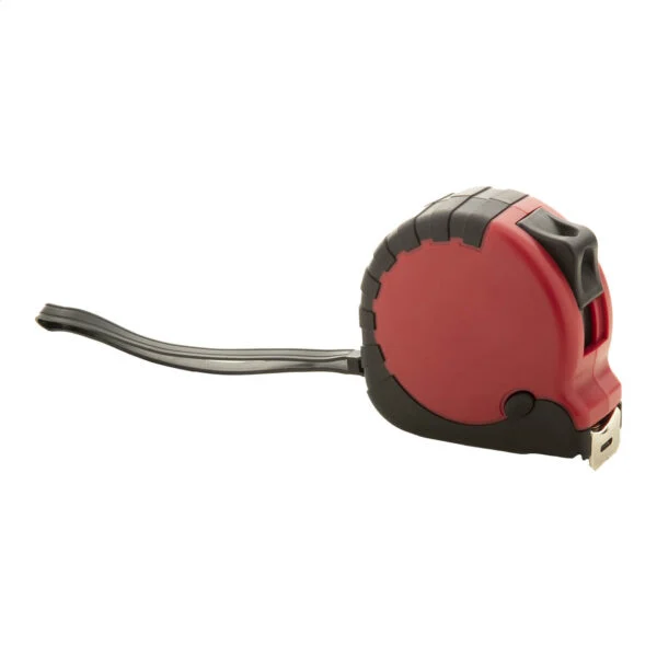Resure 5M miarka RABS - czerwony / AP874028-05