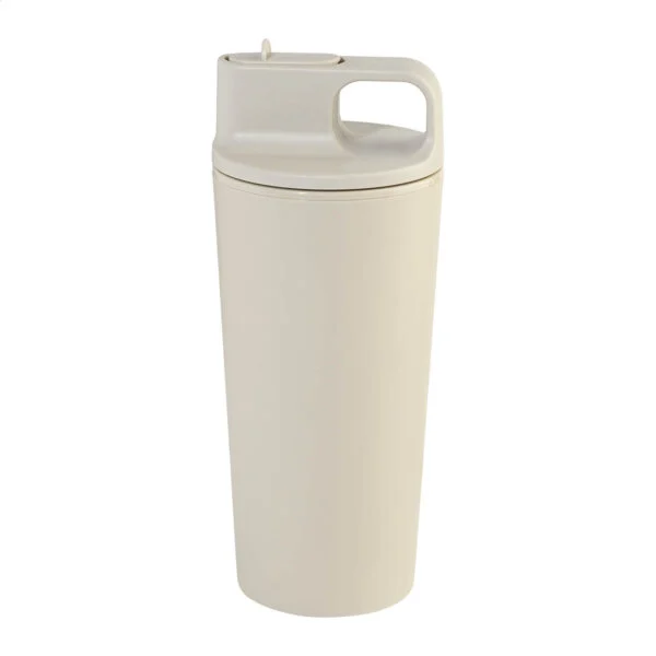 Sippulu kubek termiczny - naturalny