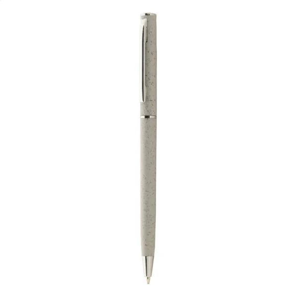 Slikot długopis - szary / AP808095-77