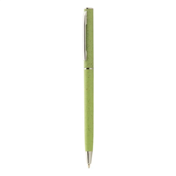 Slikot długopis - zielony / AP808095-07