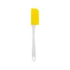 Spatupa szpatułka - żółty / biały