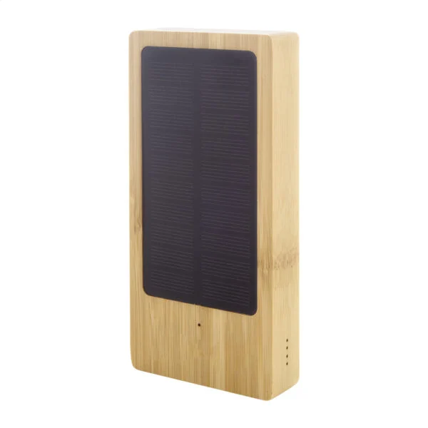 Sunster power bank - naturalny / AP810468