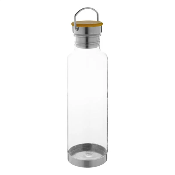 Trilloo butelka tritanowa - transparentny / AP874017-01T