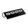 Wudge USB hub - czarny / biały